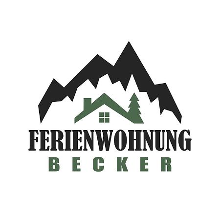 דאלאס Ferienwohnung Becker מראה חיצוני תמונה