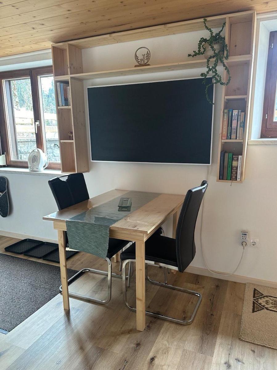 דאלאס Ferienwohnung Becker מראה חיצוני תמונה