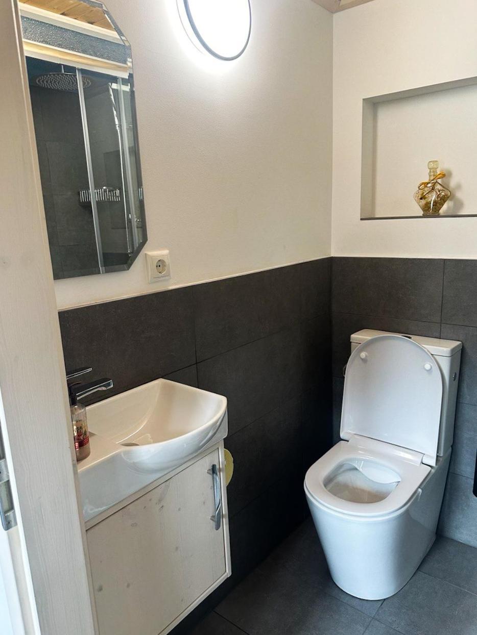 דאלאס Ferienwohnung Becker מראה חיצוני תמונה