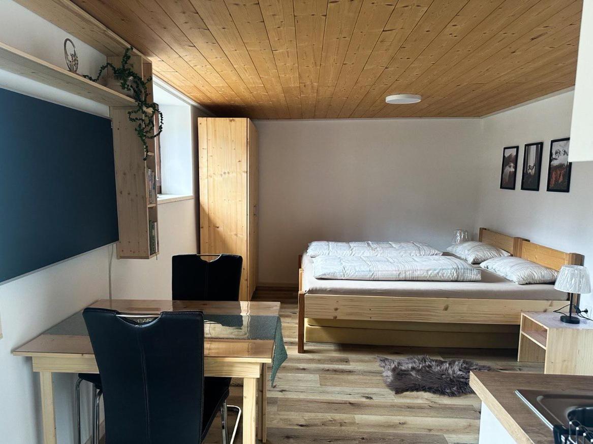 דאלאס Ferienwohnung Becker מראה חיצוני תמונה